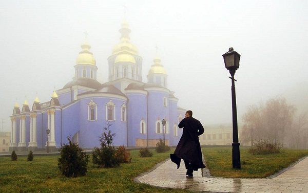 Які слова підносити?