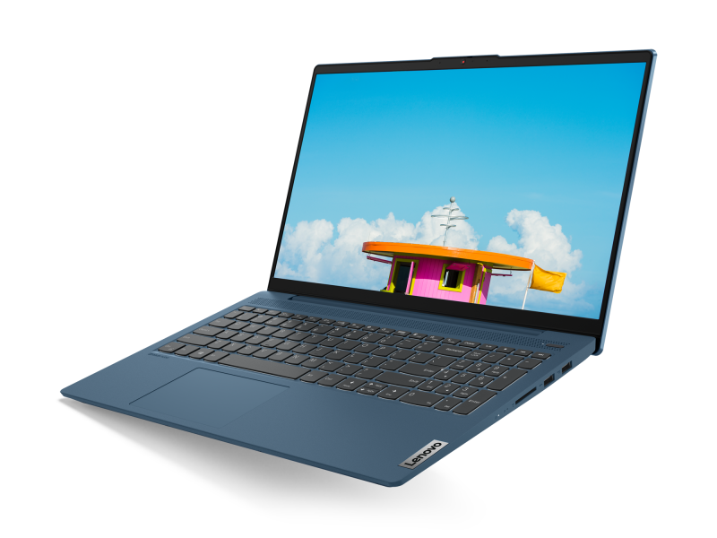 Современный ноутбук IdeaPad от Lenovo
