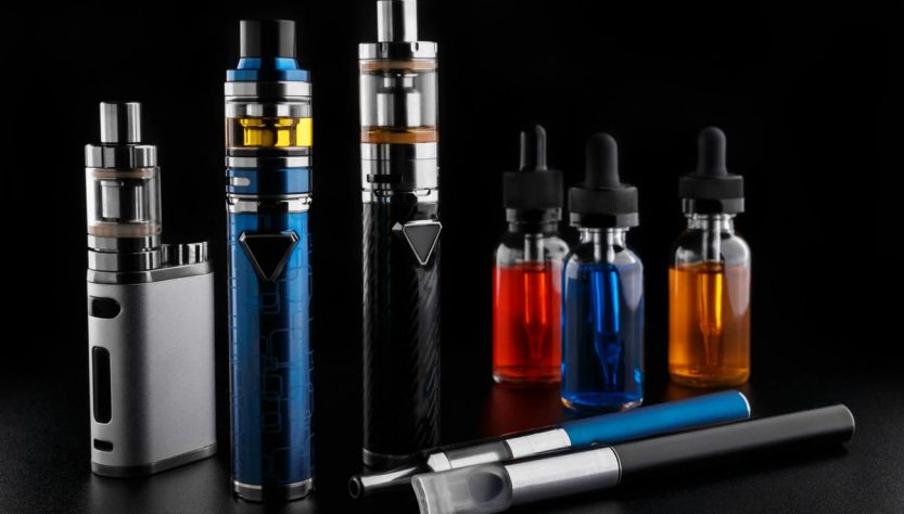 Лучше выбрать POD-систему