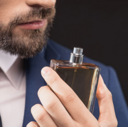 Мужская парфюмерия: виды и правильный выбор