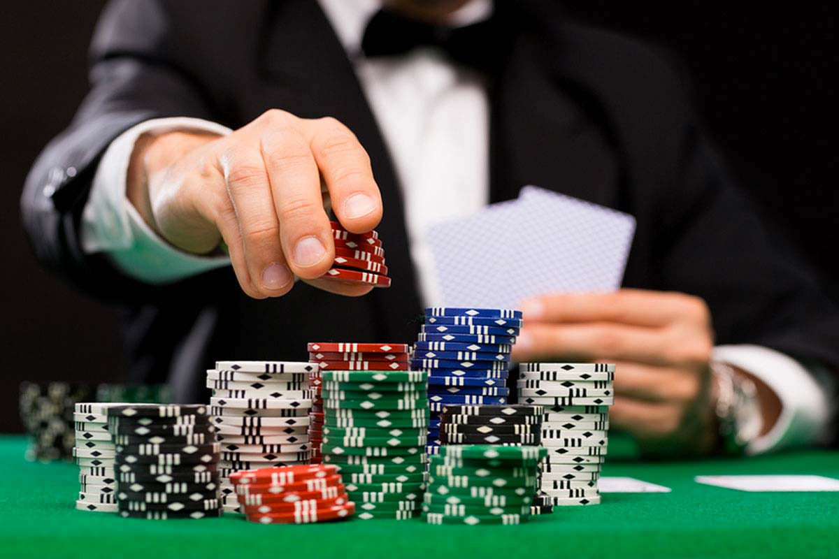 Вплив психології на гру в покер: як зберегти своє емоційне здоров'я?