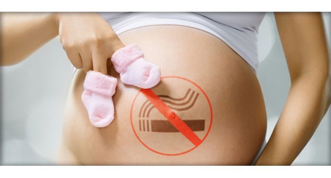 Чи можна вагітним електронну сигарету