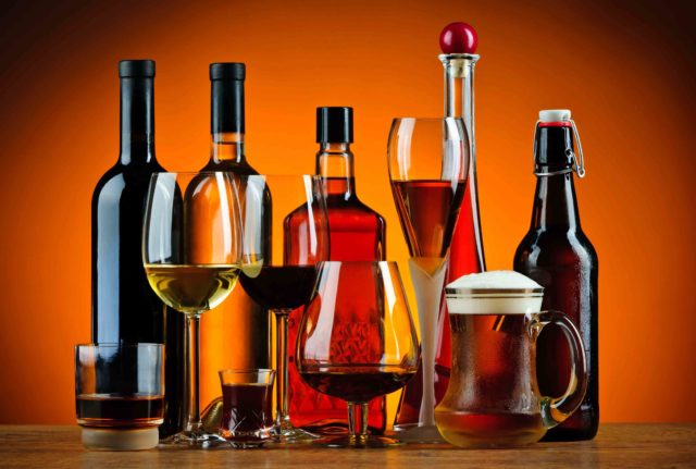 Чи можна пити алкоголь после щеплення від правця и діфтерії
