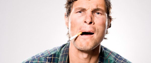 Чоловіки думають, що здатні впоратися з курінням самі, тому що вони сильні