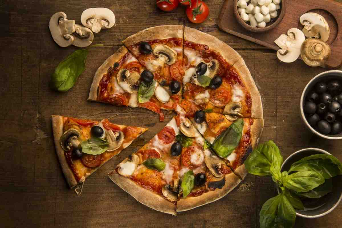 Якщо піца у Тернополі з доставкою, то від Сім'ї ресторанів Файного Міста!