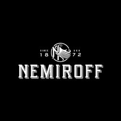 Логотип компании Nemiroff