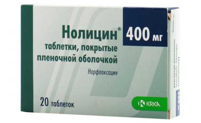 Ноліцін і алкоголь: сумісність і можливі наслідки