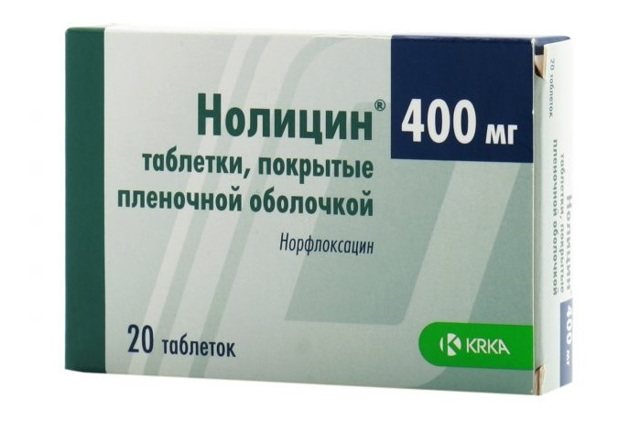 Ноліцін і алкоголь: сумісність і можливі наслідки