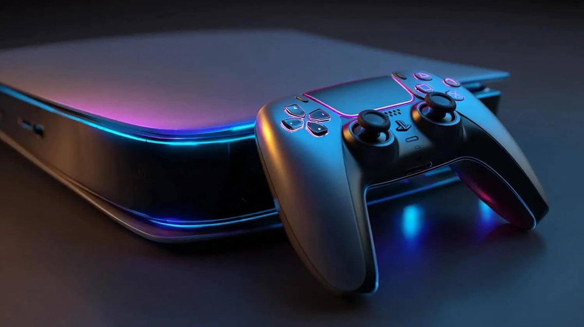 Офіційна дата релізу PS6