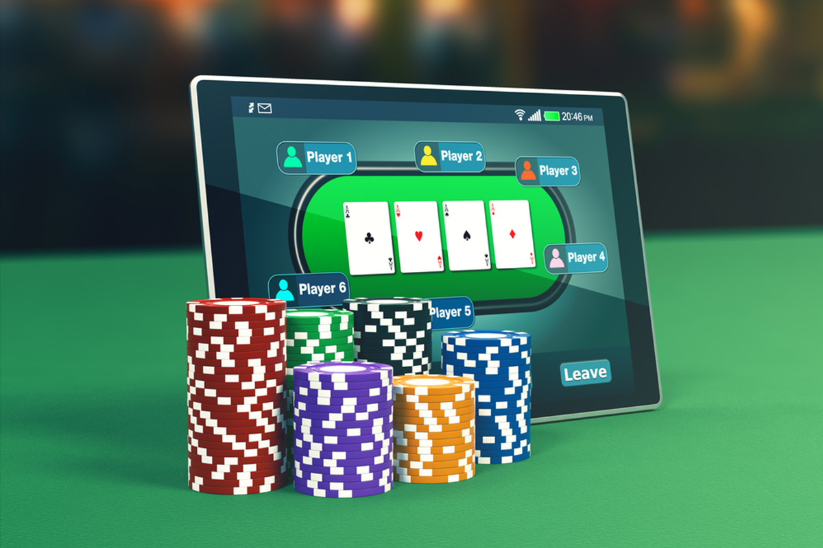 Poker omaxa онлайн