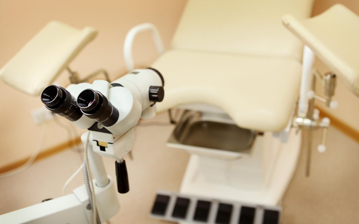 кольпоскопия шейки матки