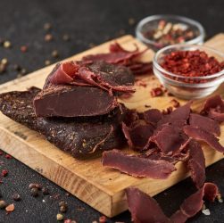 Особливості бастурми