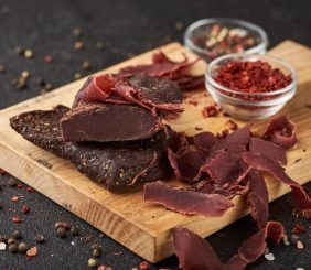 Особливості бастурми