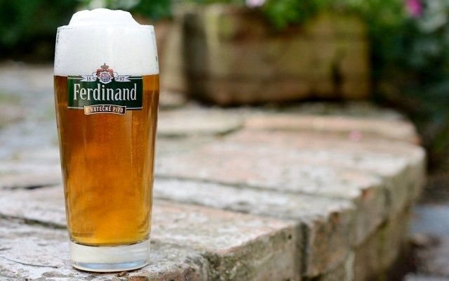 пиво Ferdinand