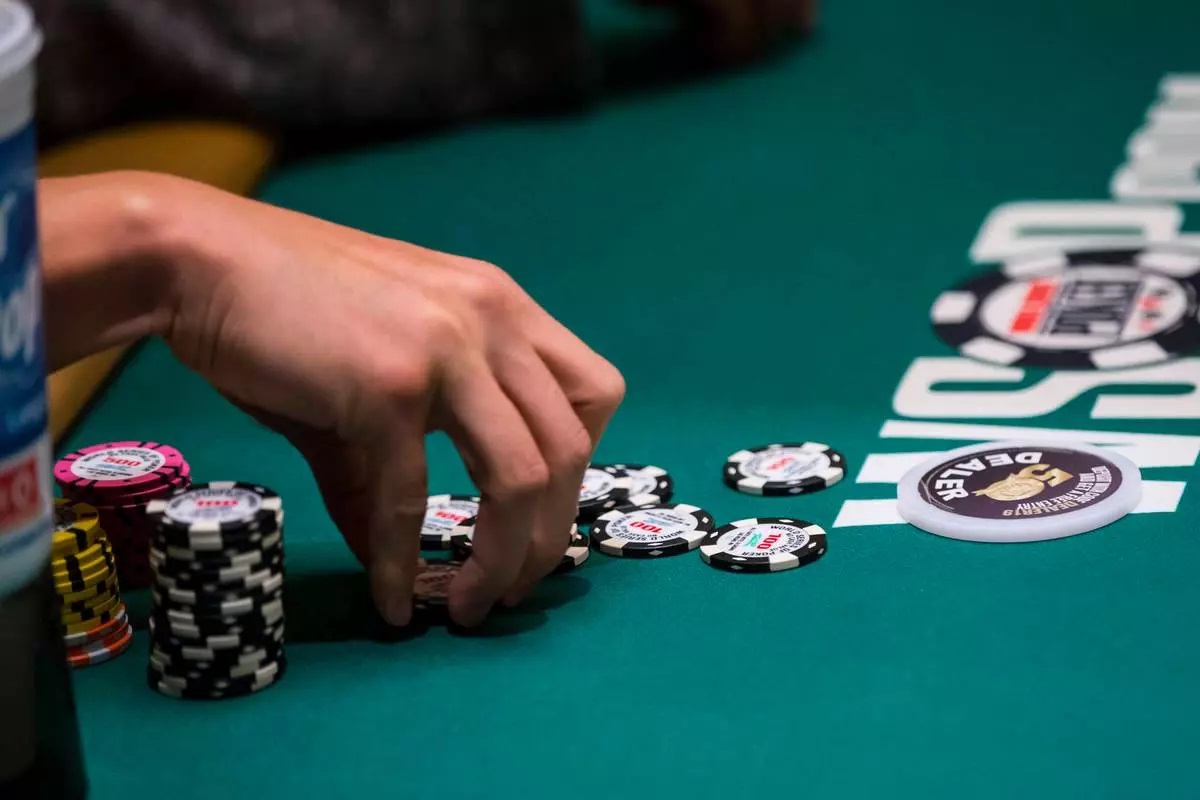 Техніки гри в покер: розкриваємо секрети професіоналів