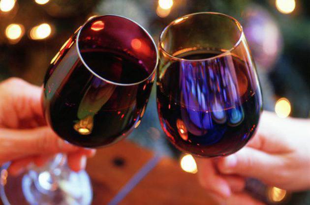Чи корисно пити червоне вино для потенції