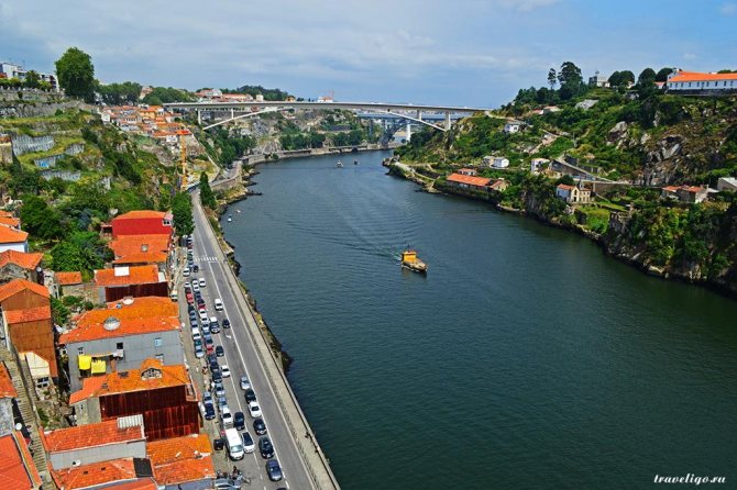 порту Португалія