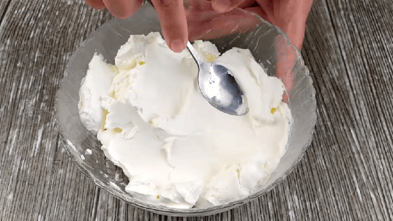 Процесс приготовления сыра в домашних условиях