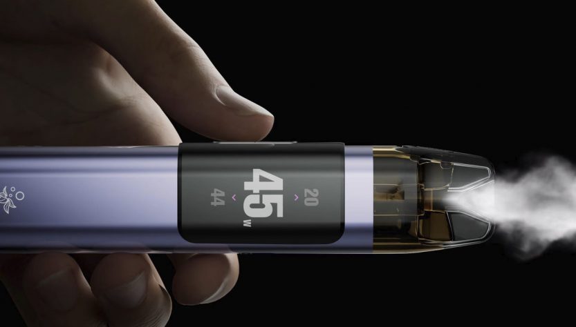 Простий pod‑мод