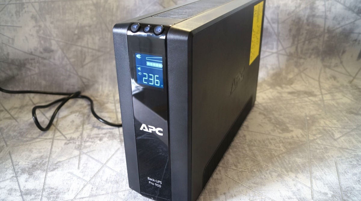безперебійник APC