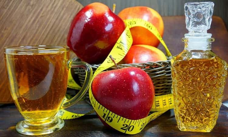 Рецепти домашнього яблучного вина