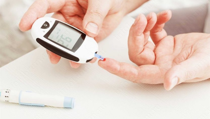 Сахарный диабет: причины, симптомы, лечение