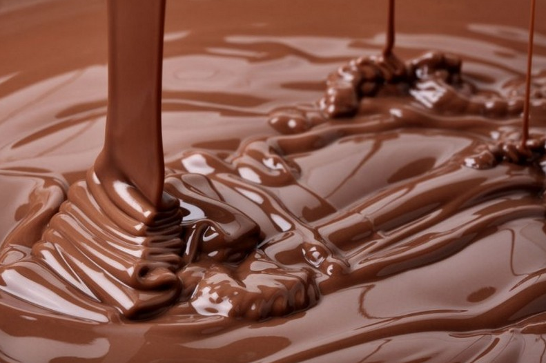 Незабываемый вкус шоколада из какао