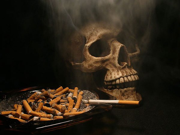 сигарети В'ячеслава Захарова