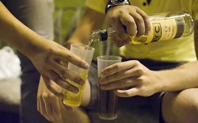 Скільки алкоголь виводу з організму - клініка угідь
