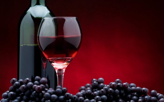 Скільки зберігається Відкрите вино