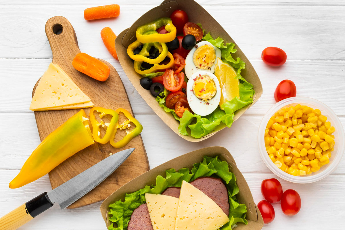 Смачно на роботі