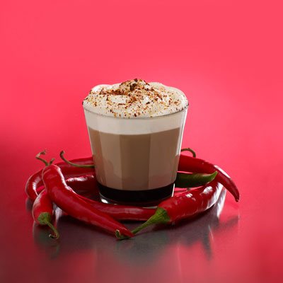 Зігріваючі кавові Коктейлі: 3 орігінальніх рецепта