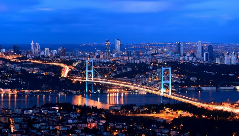 Самостоятельное путешествие в Стамбул: что нужно знать