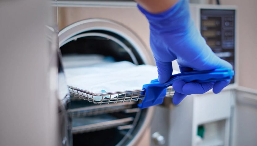 Стерилизаторы и автоклавы