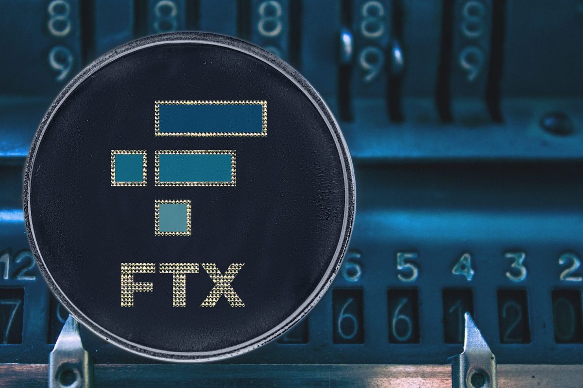 FTX Coin (FTT)