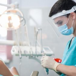 Стоматологические инструменты: виды, выбор, особенности