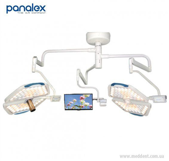 Лампа підвісна PANALEX