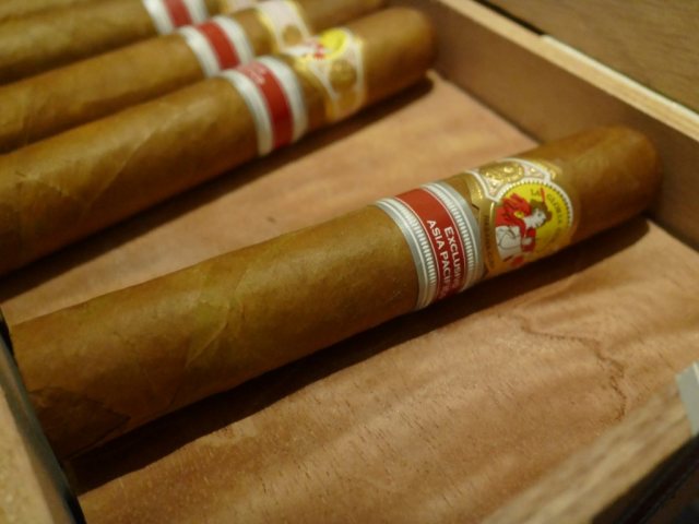 Топ 10 кращих в світі кубинських сигар