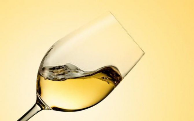вина Тамані шардоне біле