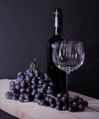 Винограду і вино