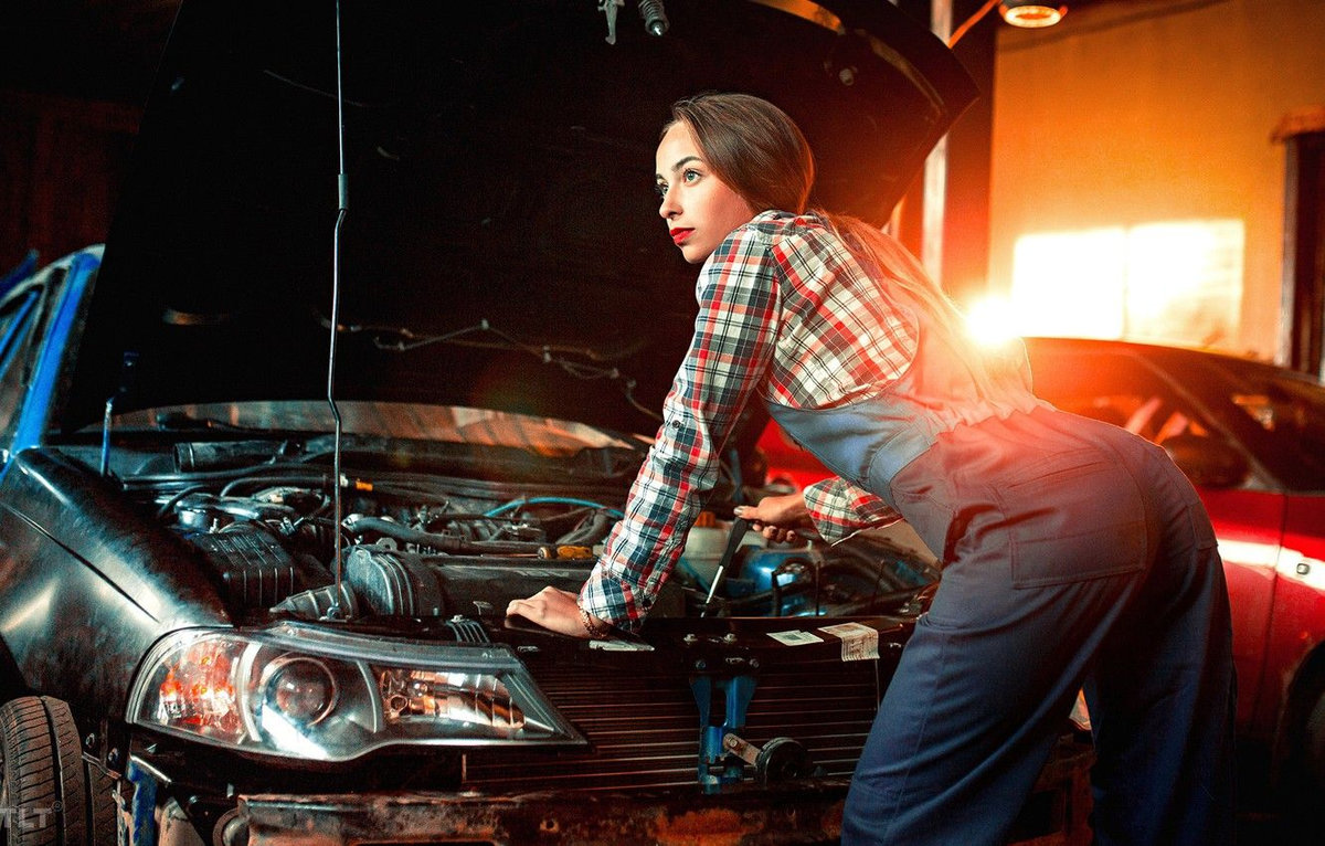 Вміст ремкомплекту