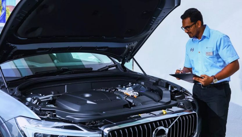 Якісні ремкомплекти